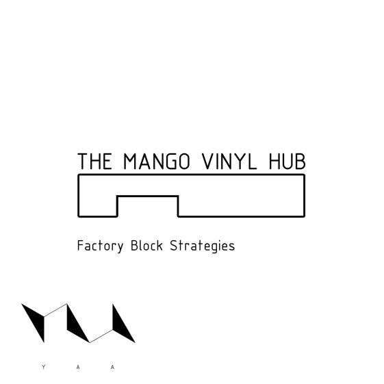 mango vinyl hub